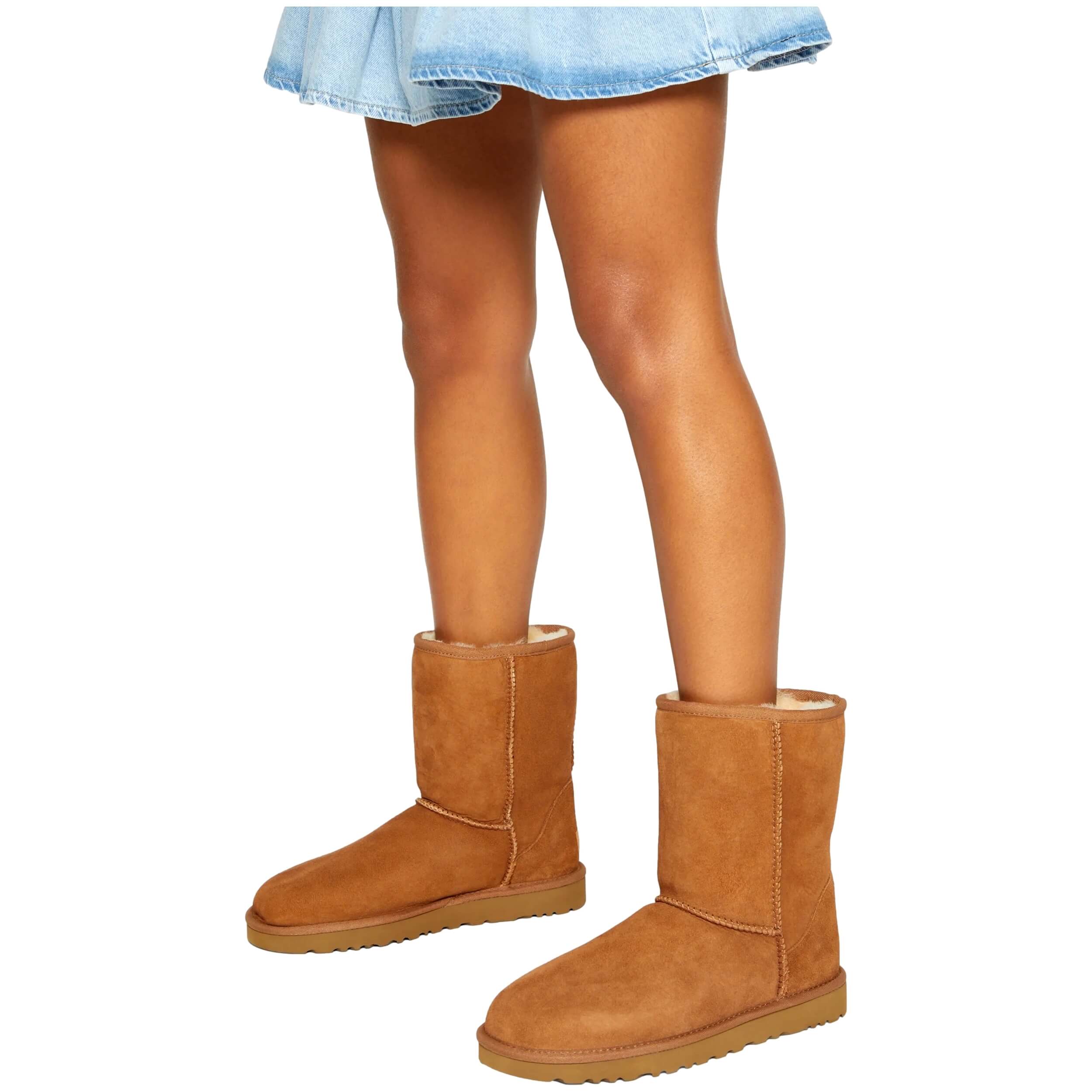 Botas Ugg modelo W Classic Short Ii