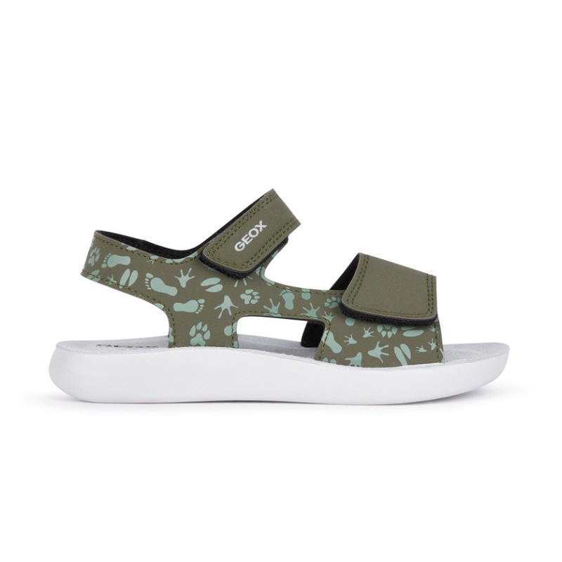 Sandalias Geox niño comodisimas