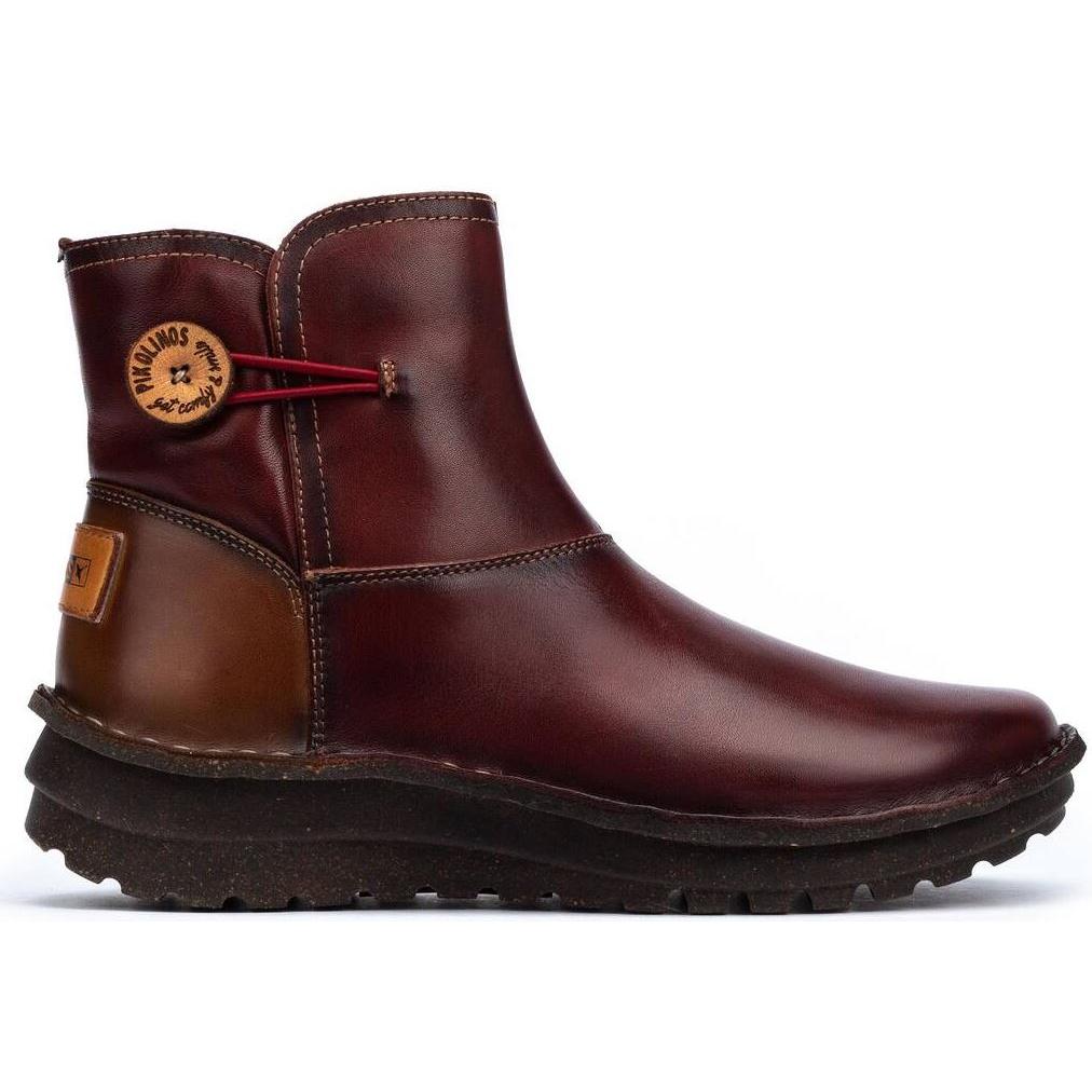 BOTINES PIKOLINOS CAZORLA W5U-8883C2