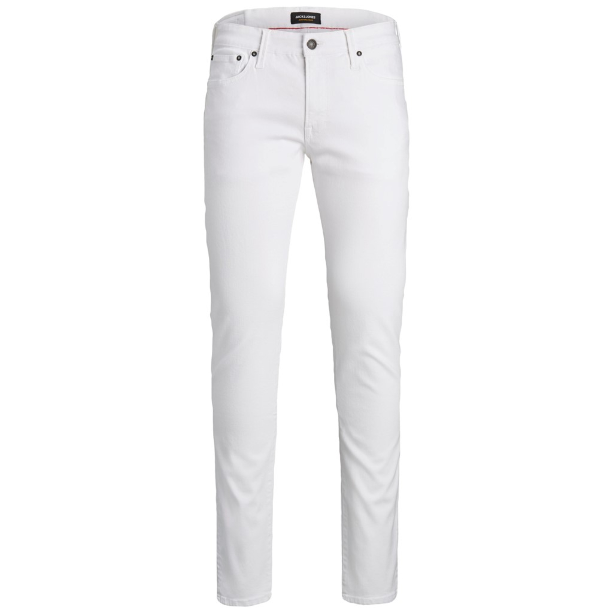JACK&JONES Hombre Jeans Vaqueros Pantalon slim fit 22941
