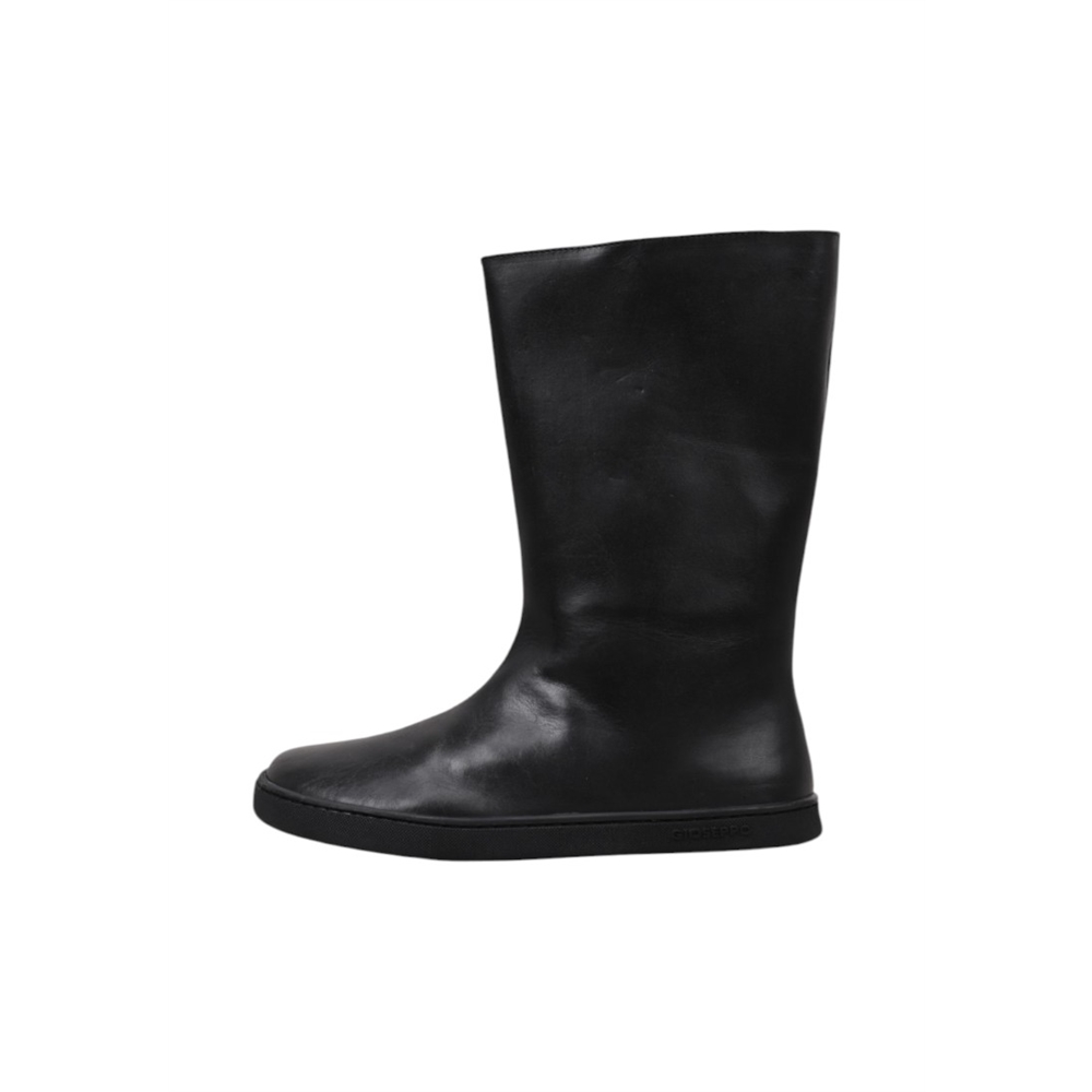 Gioseppo  80772 Botas Planas Mujer Negro