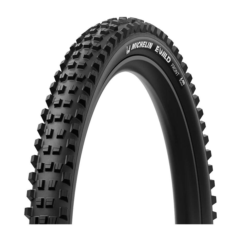 Cubierta Bicicleta Mtb Delantera Tubeless Ready Plegable E-Wild 29X2.60 Racing Line Magi-X 65-622 730837