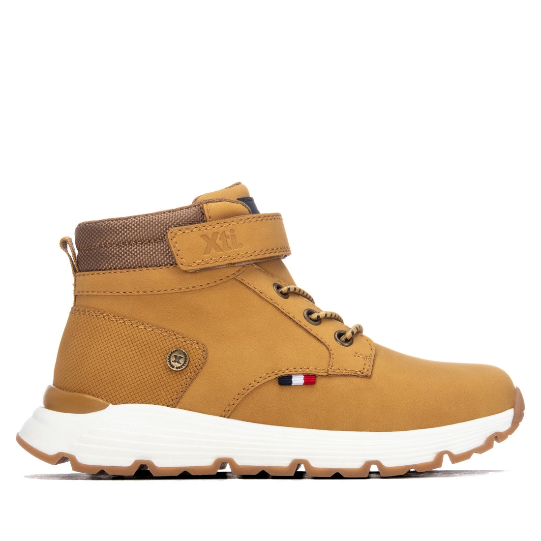 Xti - Zapatilla Niña - Calzado Cómodo y Versátil - Moda casual - Modelo 15402502