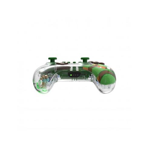 Realmz Wireless Controller Minecraft Forest