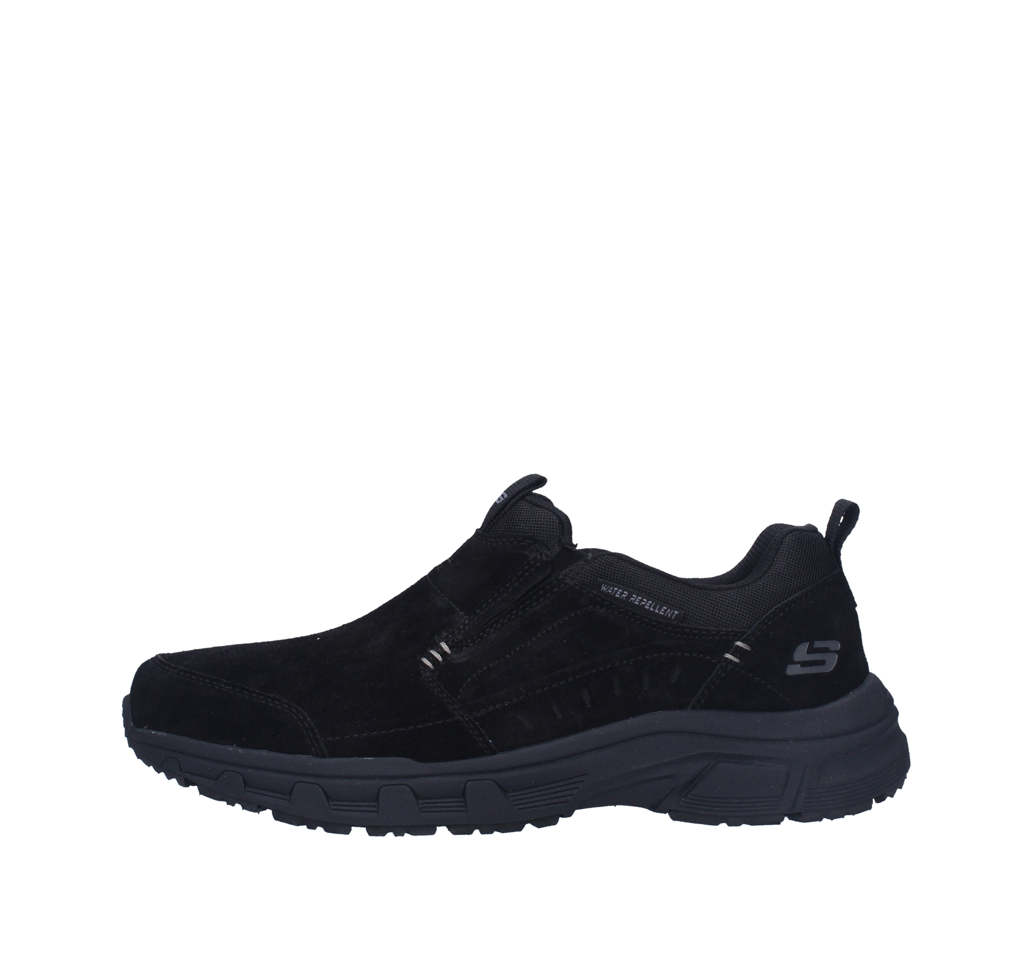 Skechers - Roble cañón negro 237282 BBK
