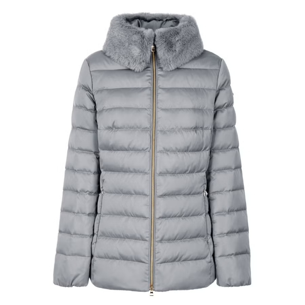 Chaqueta Mujer Marca Geox Modelo W Bettanie
