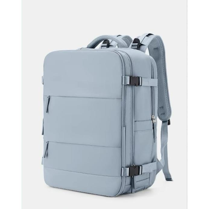 TK Mochila Viaje Cabina Avion 40x20x25 para , maletas de viaje cabina avion Bolsa de Cabina para EasyJet Equipaje de Mano Cabina Avion Mochila de Senderismo