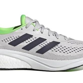 ADIDAS SUPERNOVA 2 M GRIS/MARINO