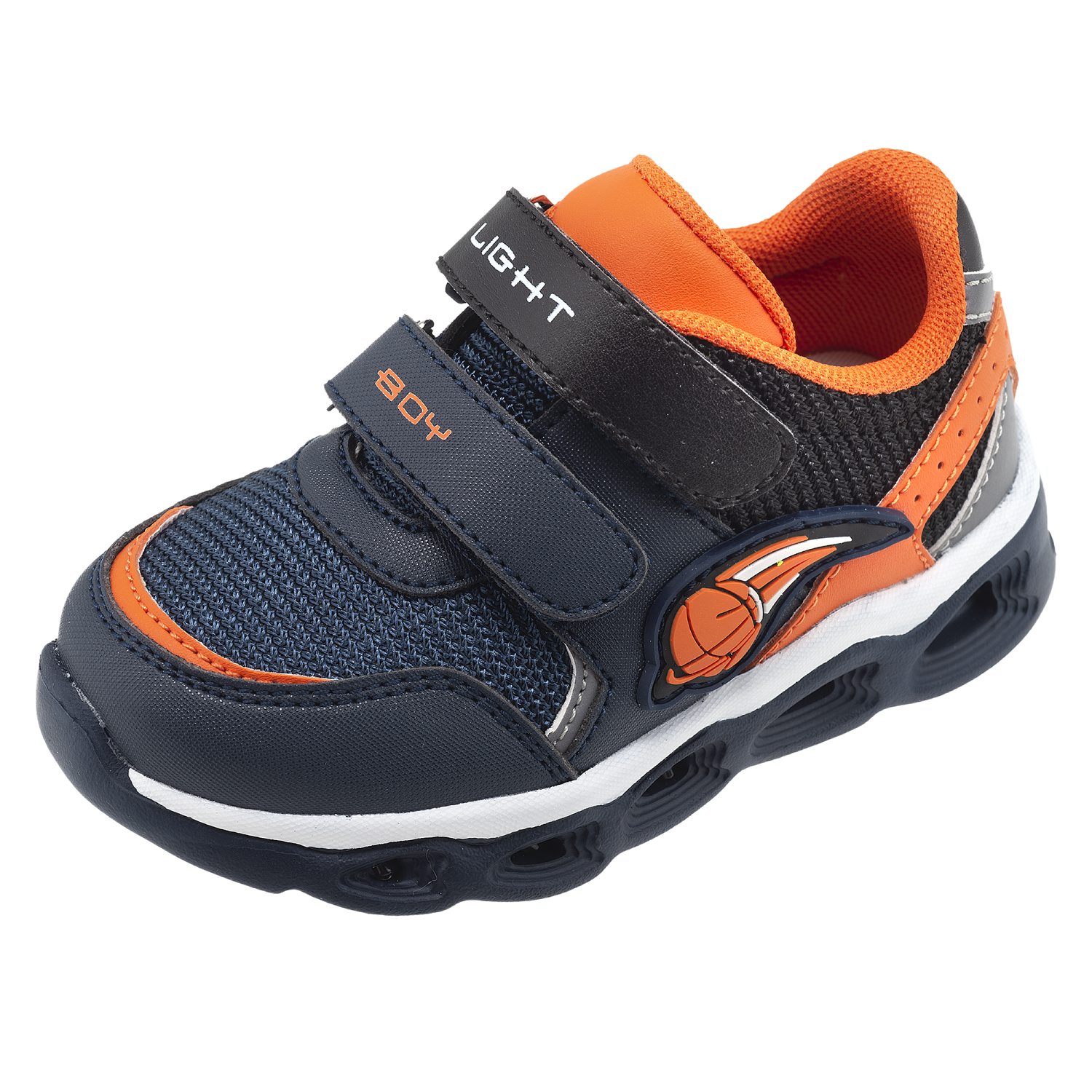 Zapatillas Chicco CETAL para Niños - Diseño Moderno