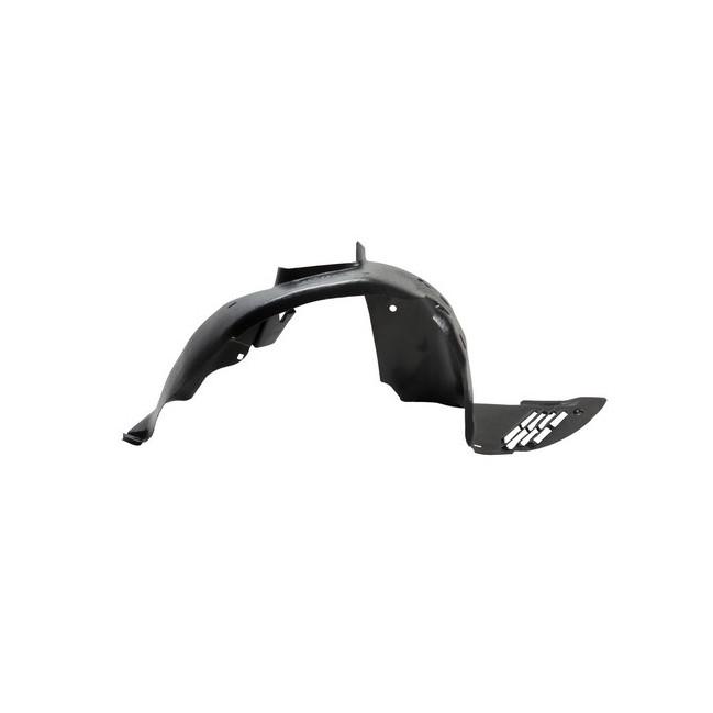 Rezaw Plast Paso rueda compatible con Peugeot 307 delantero derecho, lado acompañante|2005 - 2008 | OE: 7136EN | REF: 112134