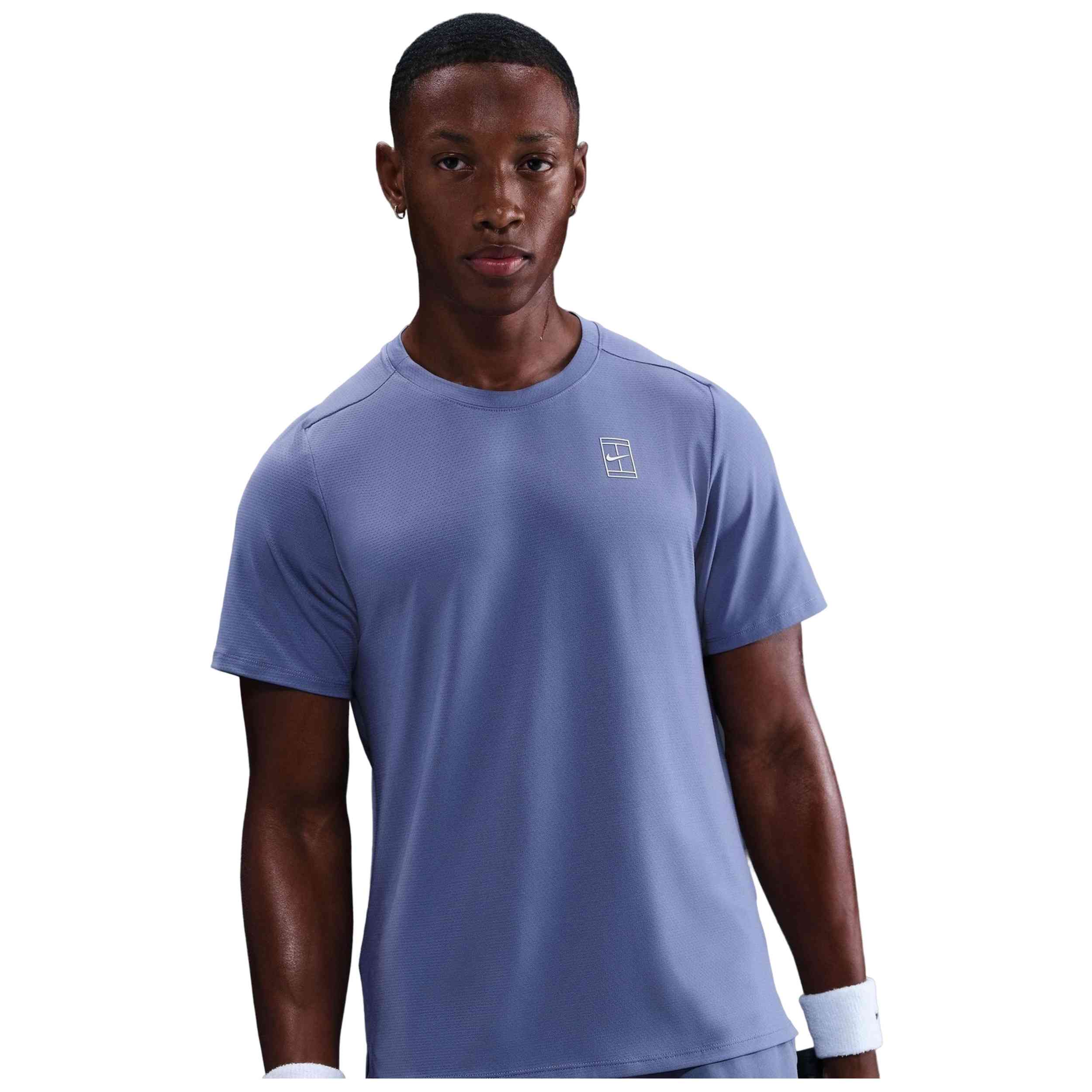 Camiseta Nikecourt Advantage Nike en color Ind