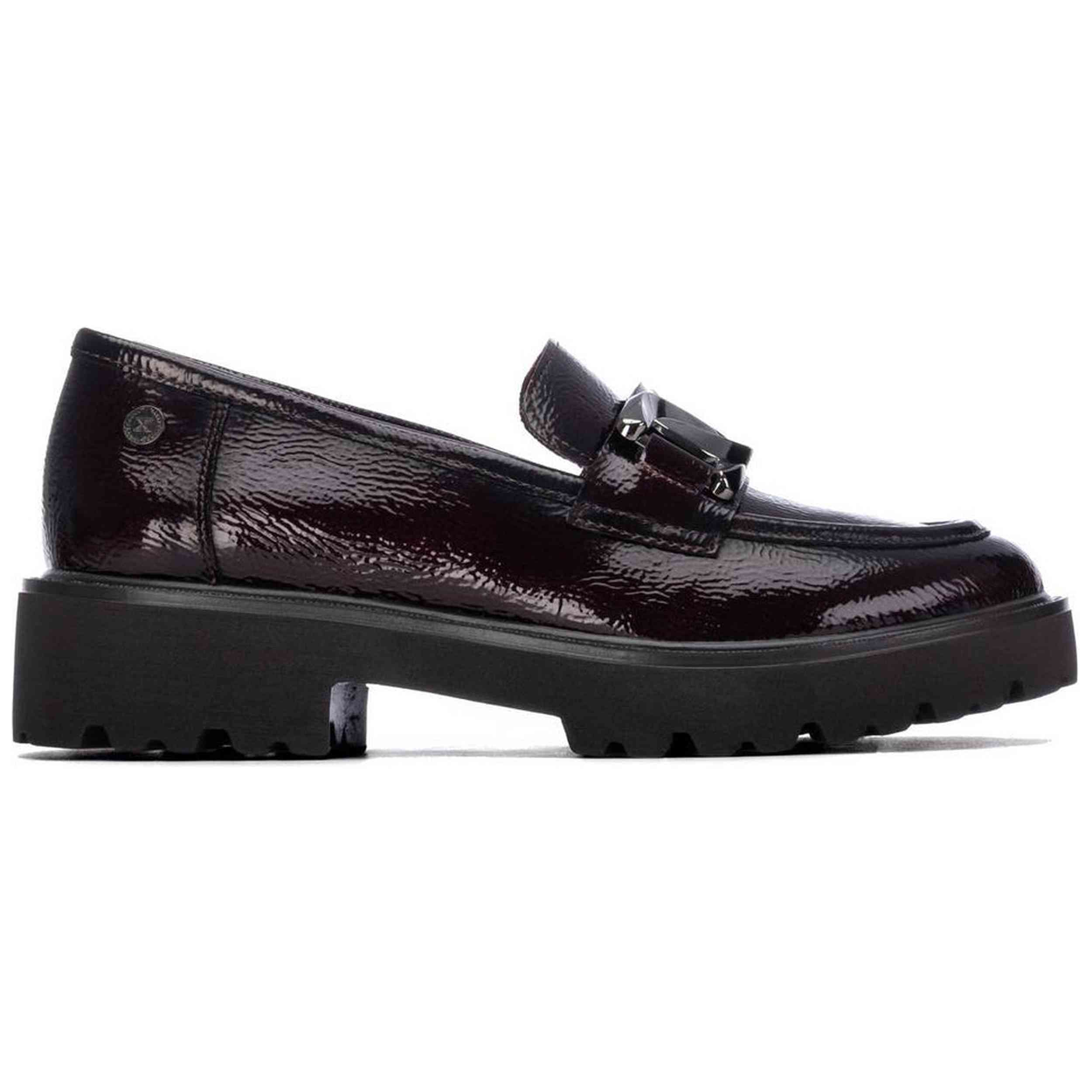 Zapatos Xti modelo 14625803 para Mujer en color Negro