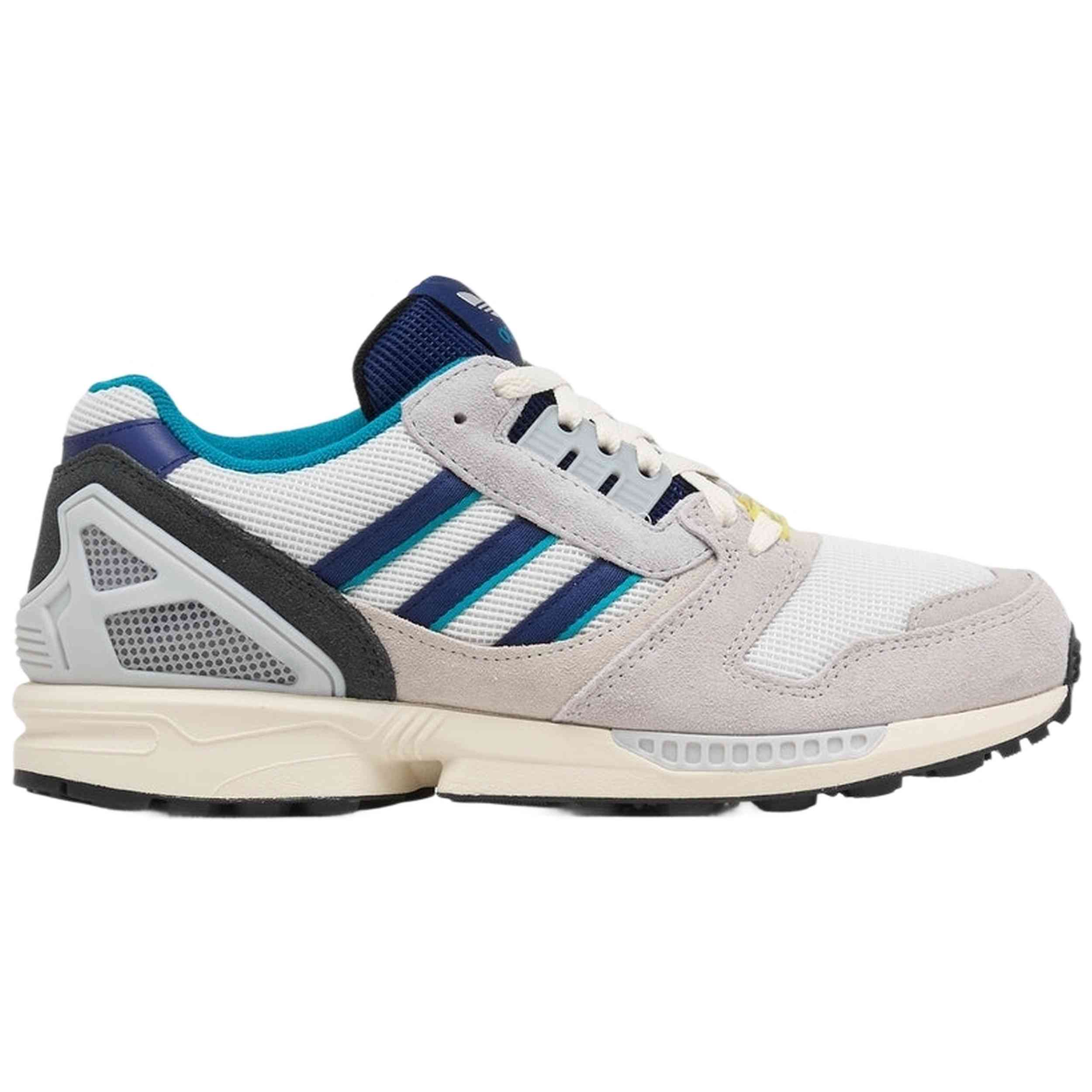 Zapatillas Adidas modelo KI1376 para Hombre en color Multicolor