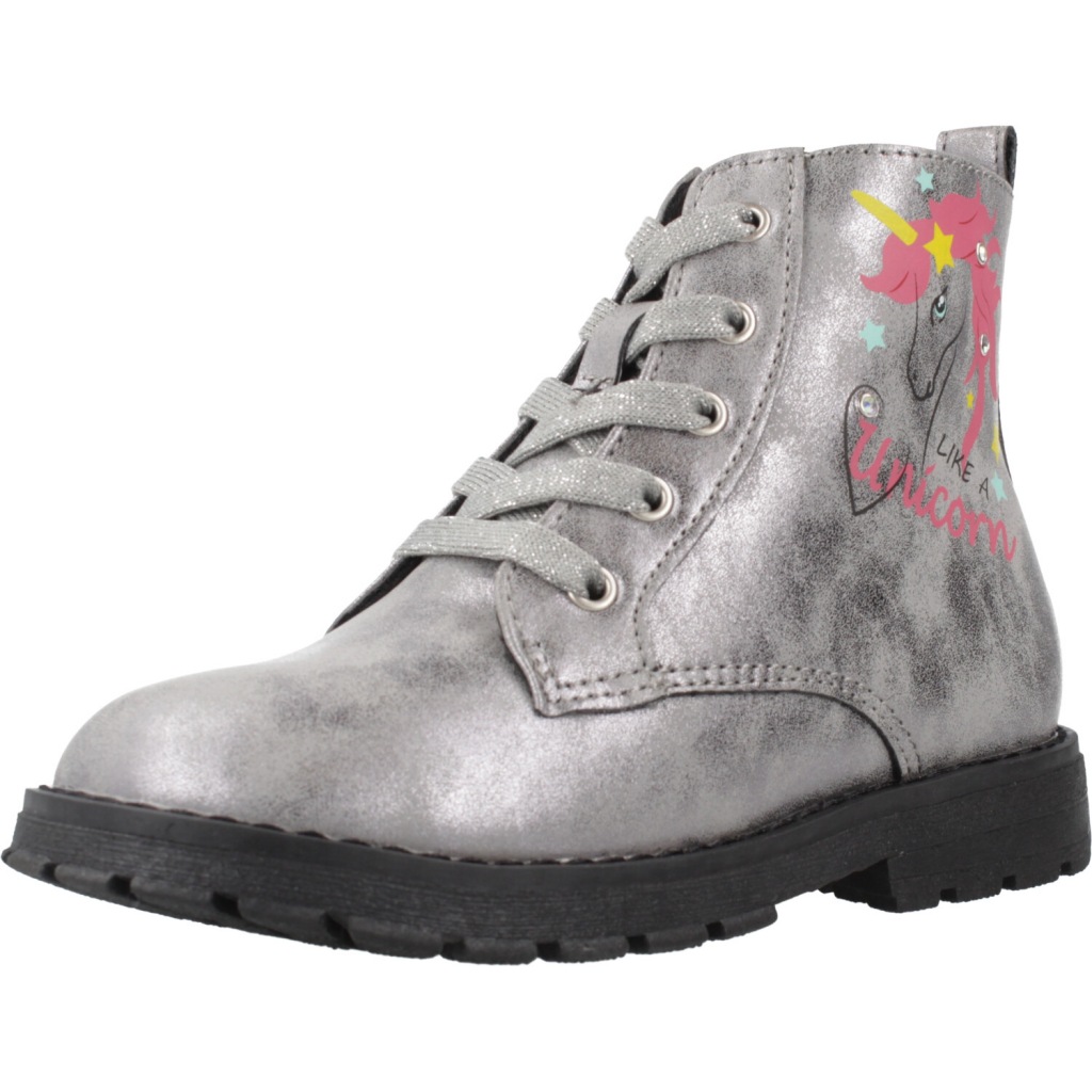 Botas Niña Marca Chicco Modelo Cibry