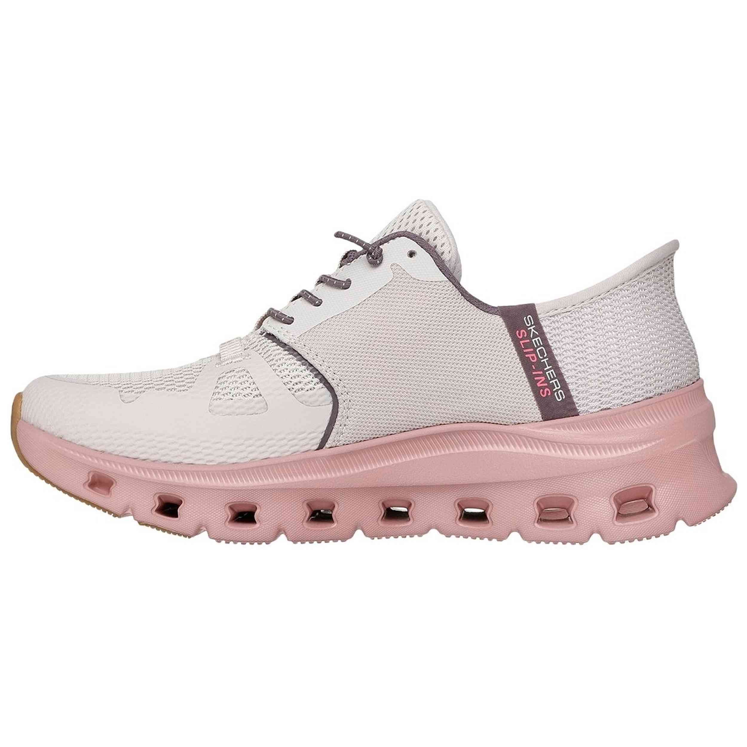 Calzado Skechers en color Beig