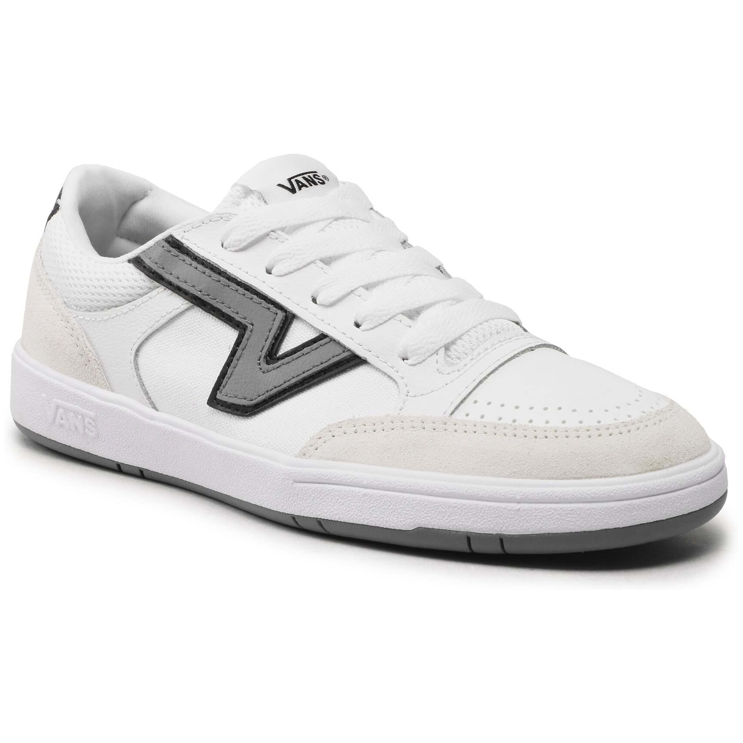 Zapatillas Sneakers Vans modelo VN0A7TNLIYP1 para Hombre en color Blanco