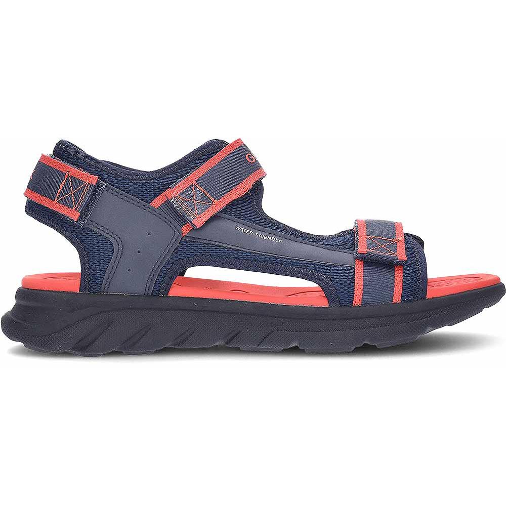 Sandalia para chico GEOX J45F1B J Sandal Airadyum