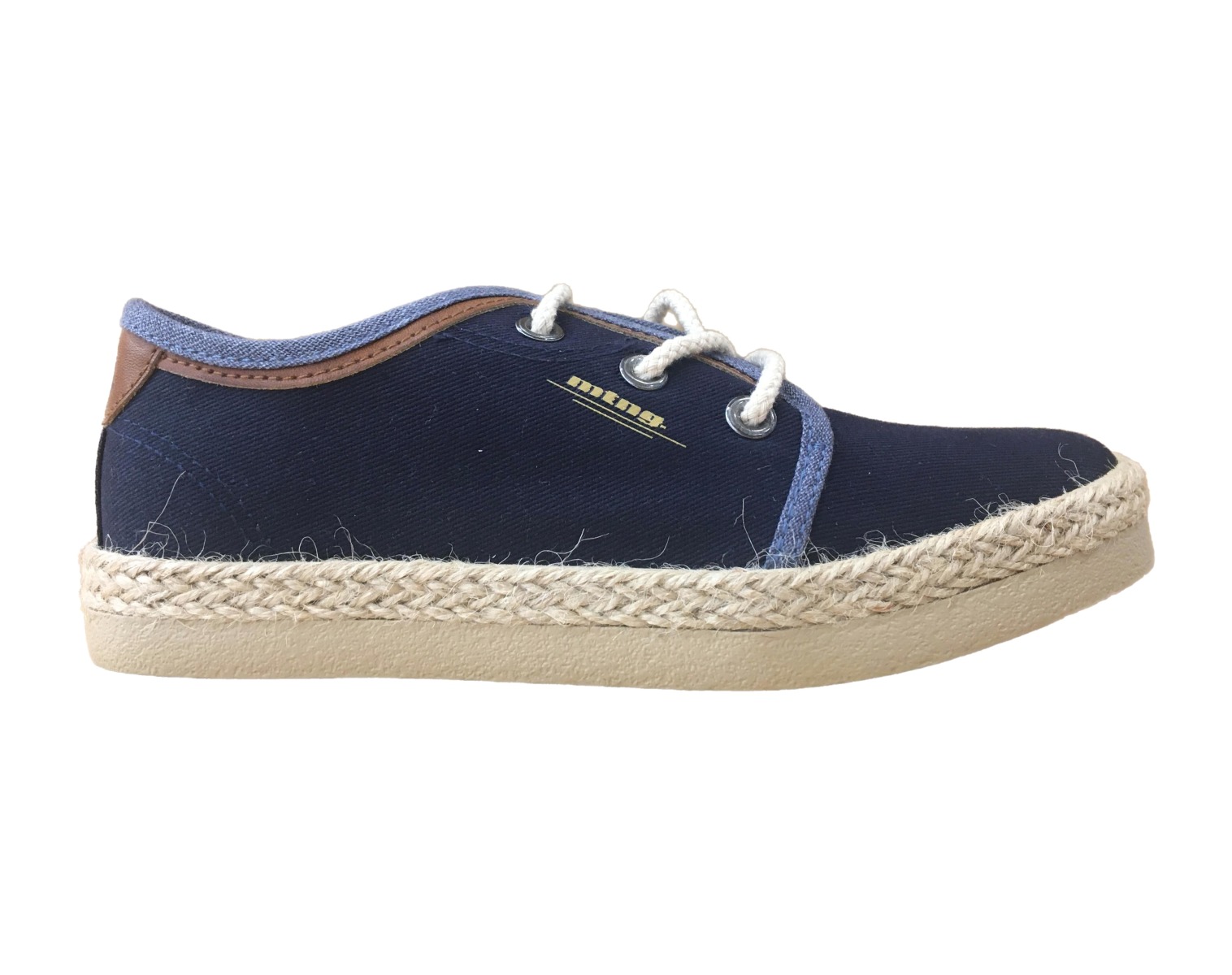 MTNG 48723 CANVAS Azul