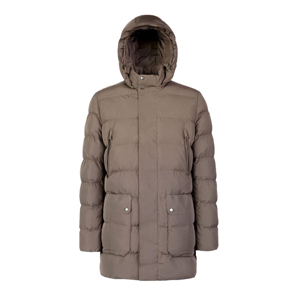 Chaquetas Hombre Marca Geox Modelo T3270 M Pieve
