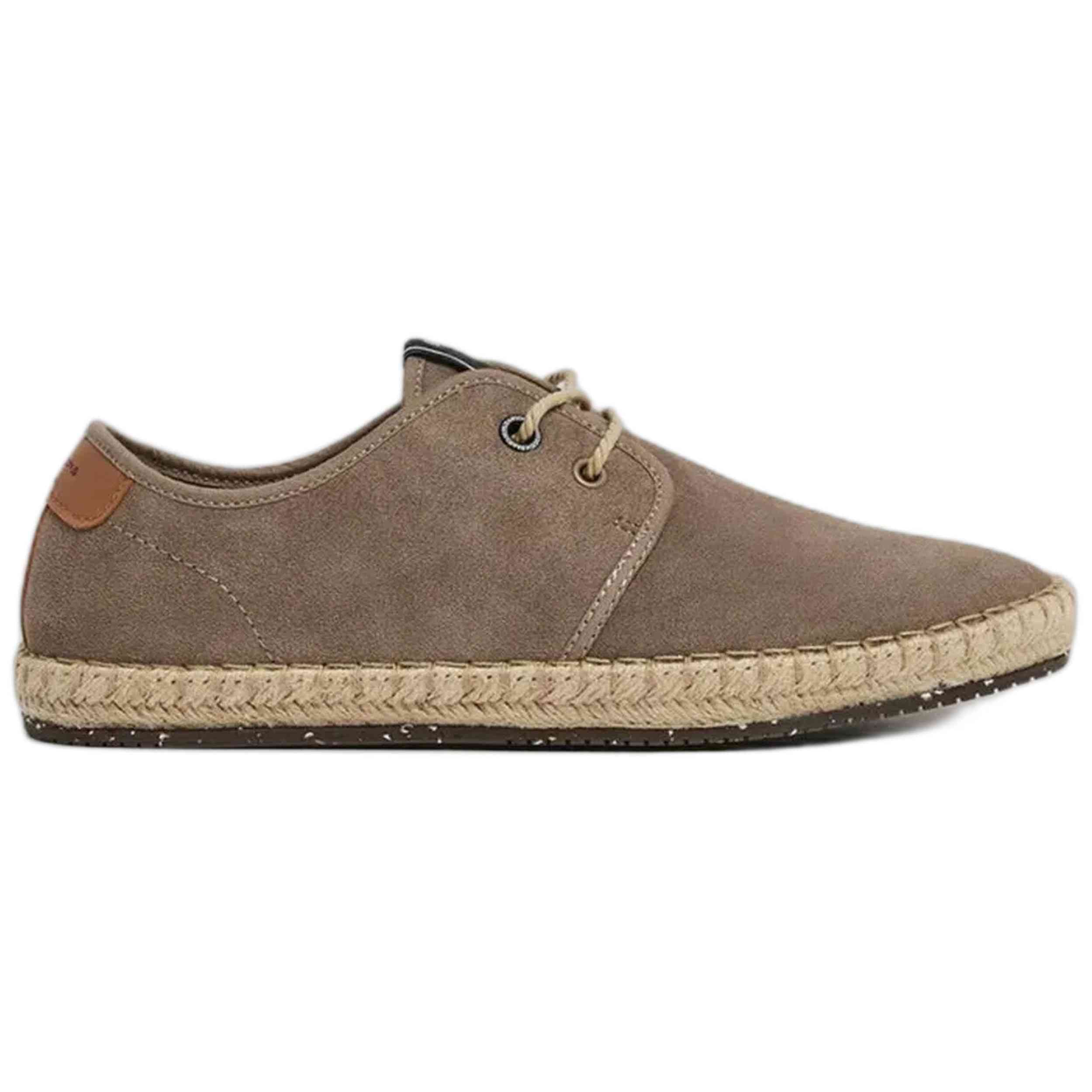 Zapatos De Cordon Pepe Jeans para Hombre en color Beige