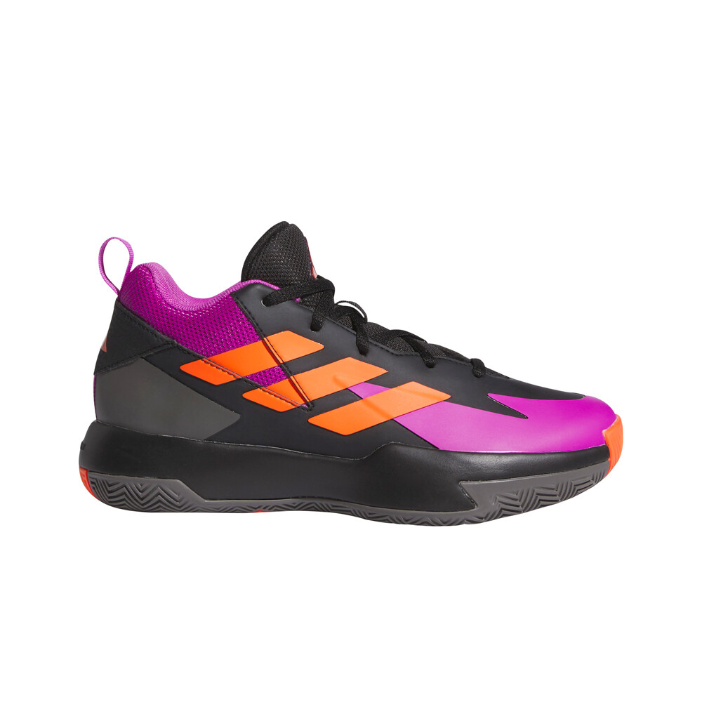 adidas Cross Em Up - Zapatillas Junior