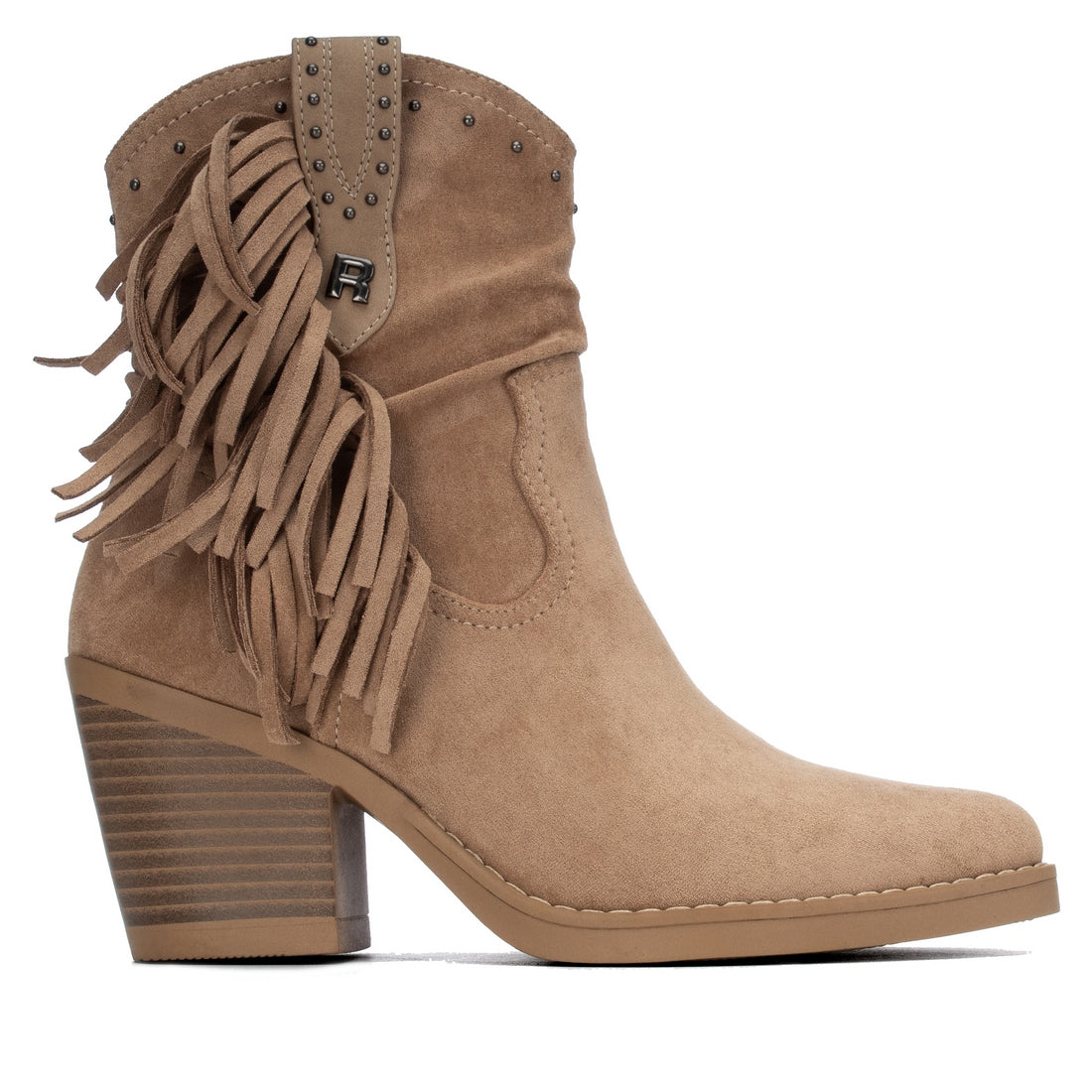 Refresh - Botas Camperas Mujer - Calzado Cómodo y Versátil - Moda casual - Modelo  17615203
