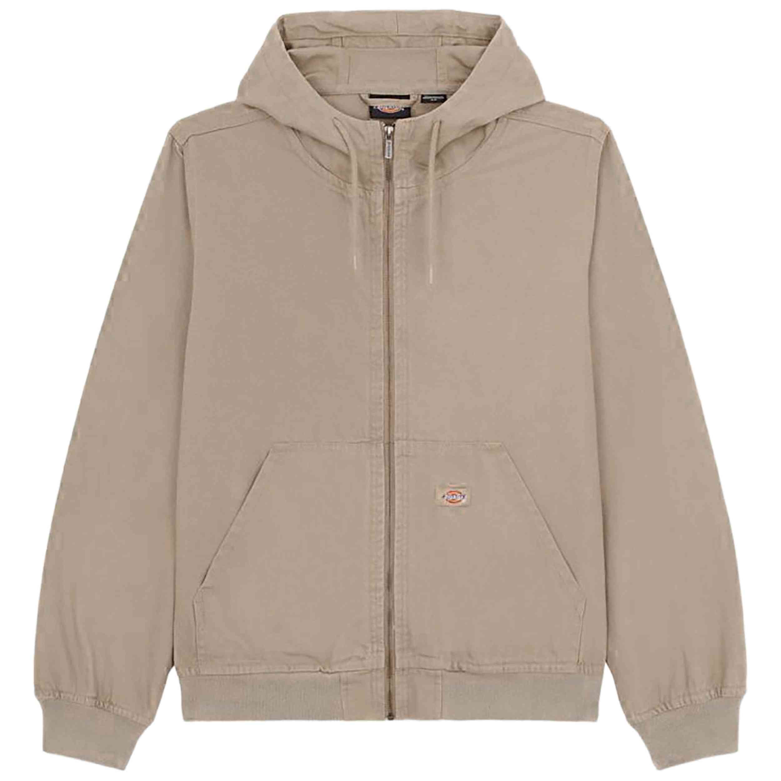 Sudadera Con Capucha Dickies para Hombre en color Beige