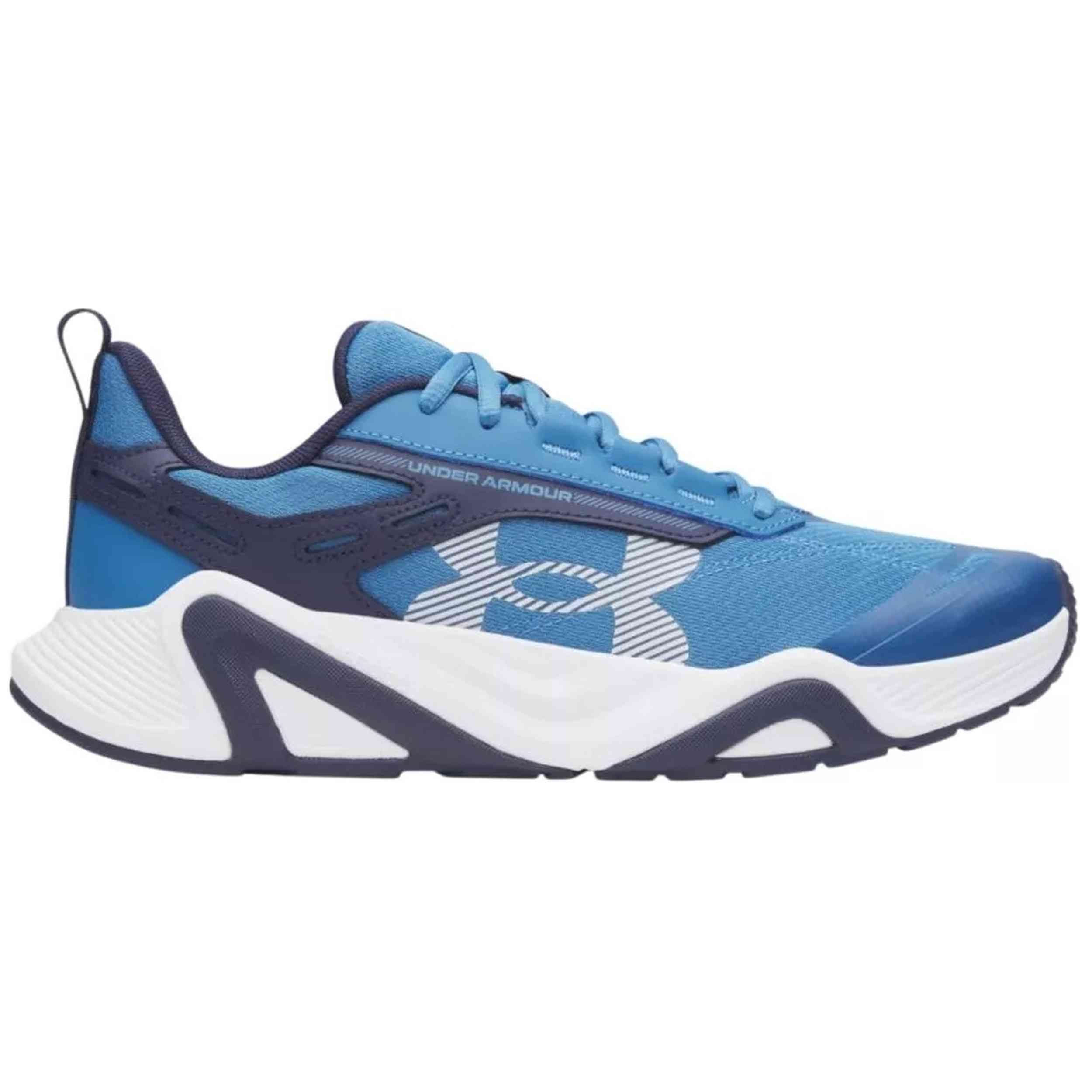 Sneakers Under Armour modelo Ua Charged Commit Tr 5