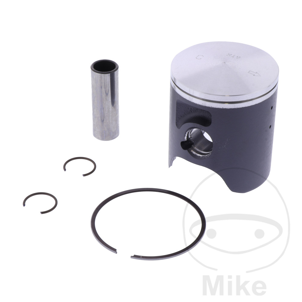 Kit De Pistón 43.46 Mm C 12 Mm 756.23.43