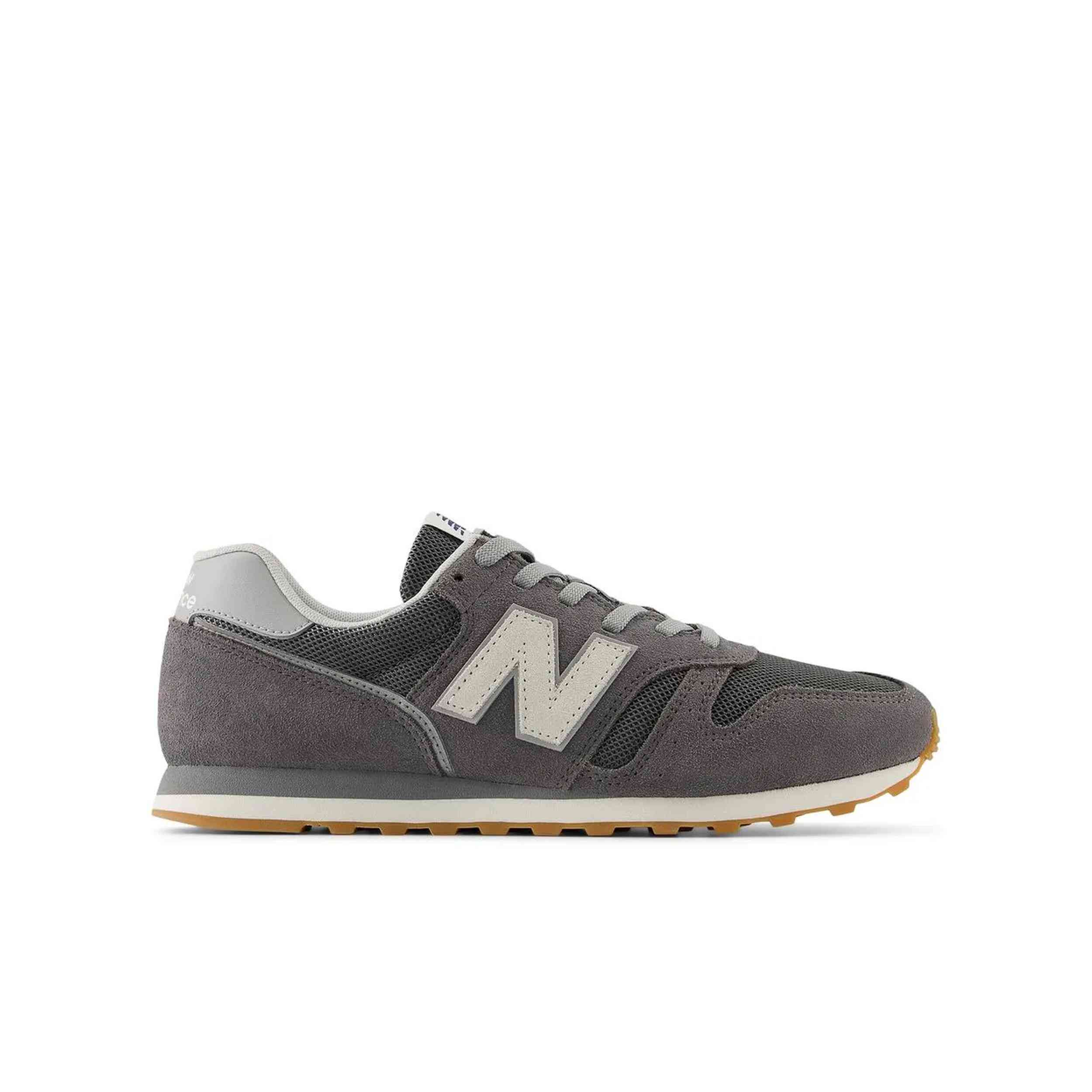 Zapatillas Sneakers New Balance para Hombre en color Gris