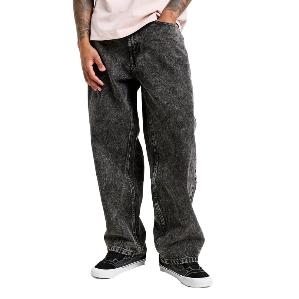Pantalones Hombre Marca Vans Modelo Check-5 Baggy Denim Pa
