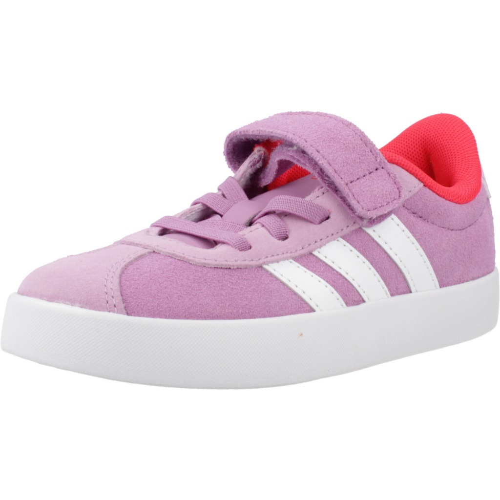 Zapatillas Niña Marca Adidas Modelo Vl Court 3.0 El C