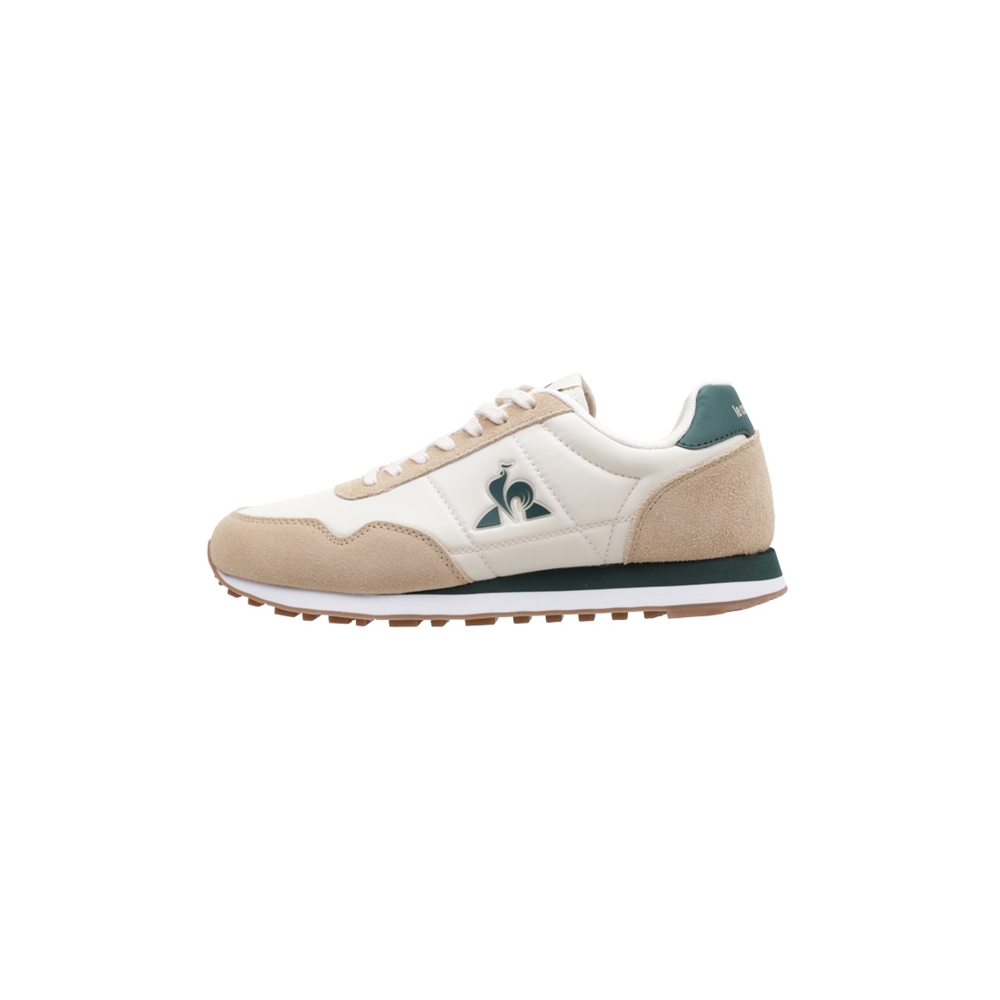 Le coq sportif ASTRA Deportivas Planas Hombre Beige