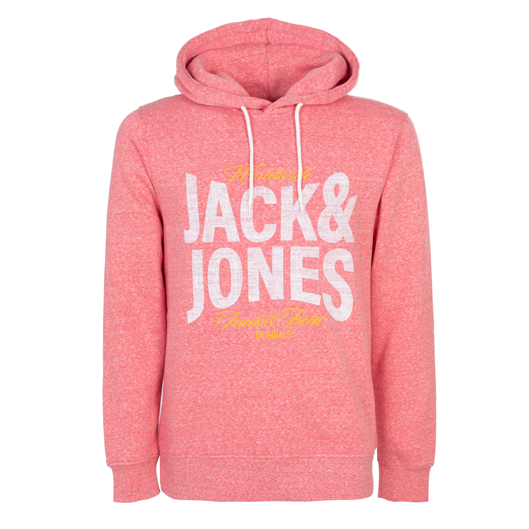 JACK&JONES Hombre Sudadera Jersey Cuello Capucha 28131