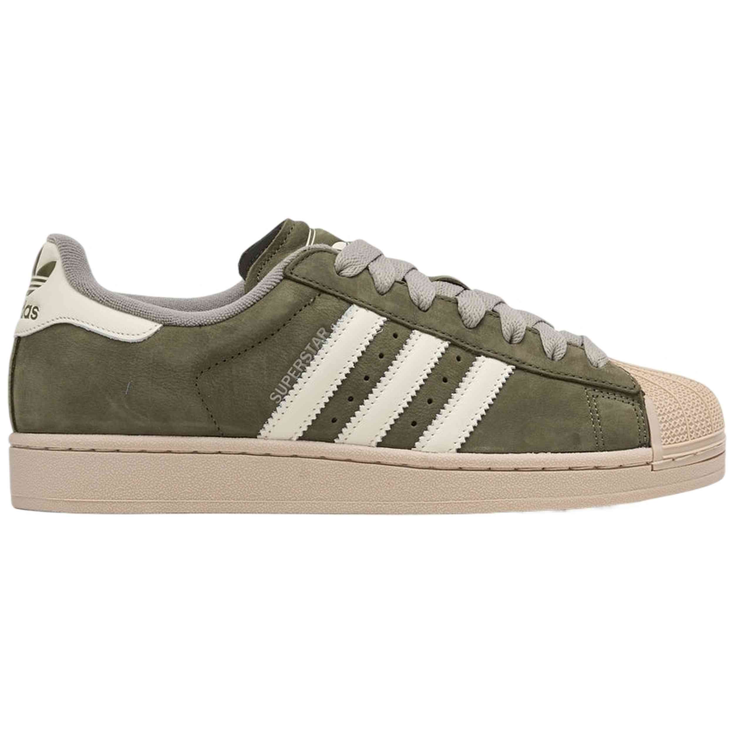 Zapatillas Adidas modelo IH9315 para Hombre en color Verde