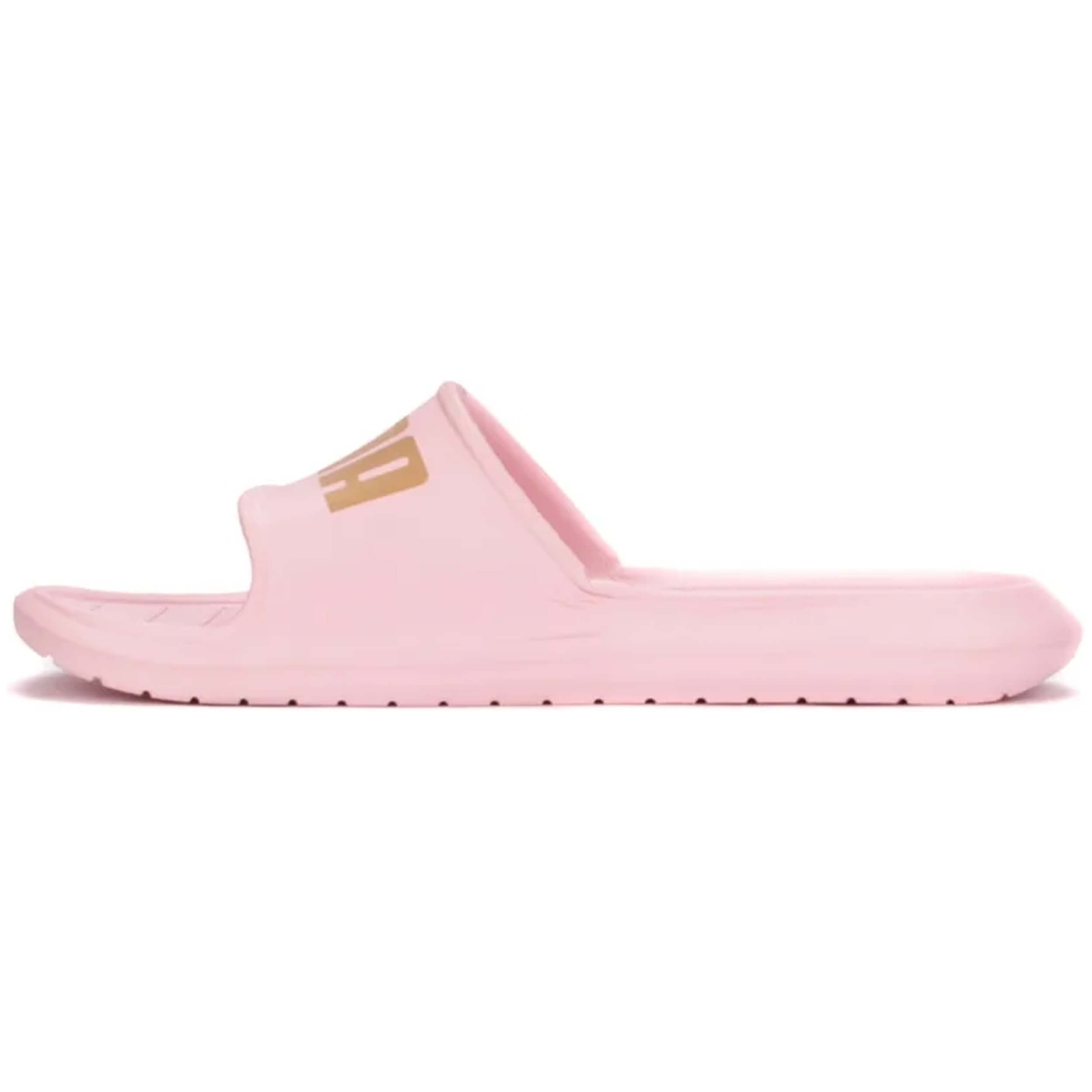 Sandalias Puma modelo 374823-21 para Hombre en color Rosa