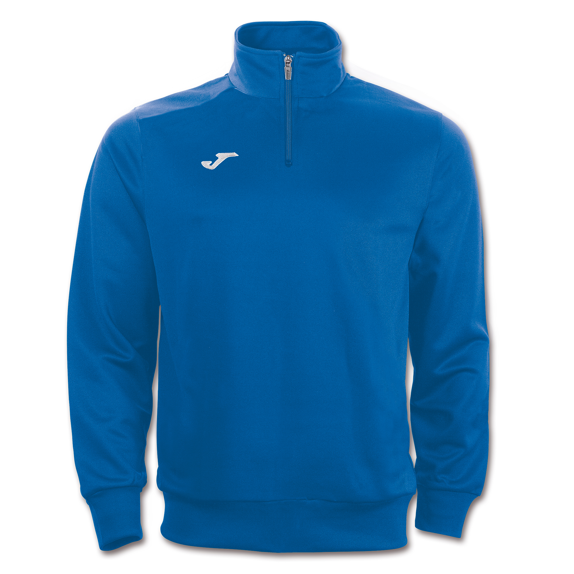 Sudadera Básica Entrenamiento Hombre Joma Faraón 100285 Royal 700 Flexible