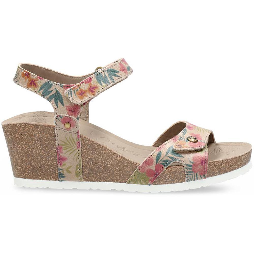 SANDALIAS DE PANAMA JACK JULIATROPICAL