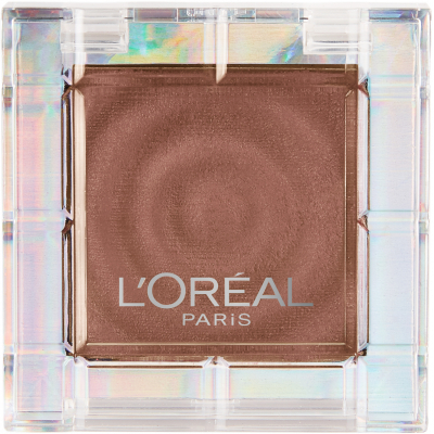 SOMBRA DE OJOS L'OREAL PARIS 02 FORCE MATTE