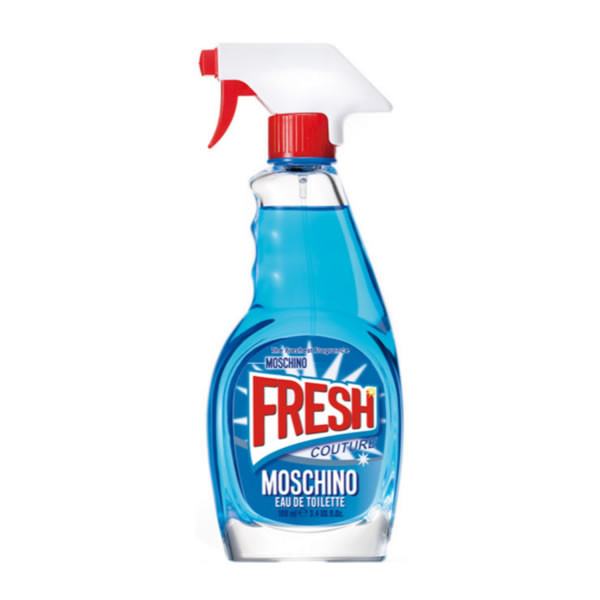 FRESH COUTURE eau de toilette vaporizador 30 ml