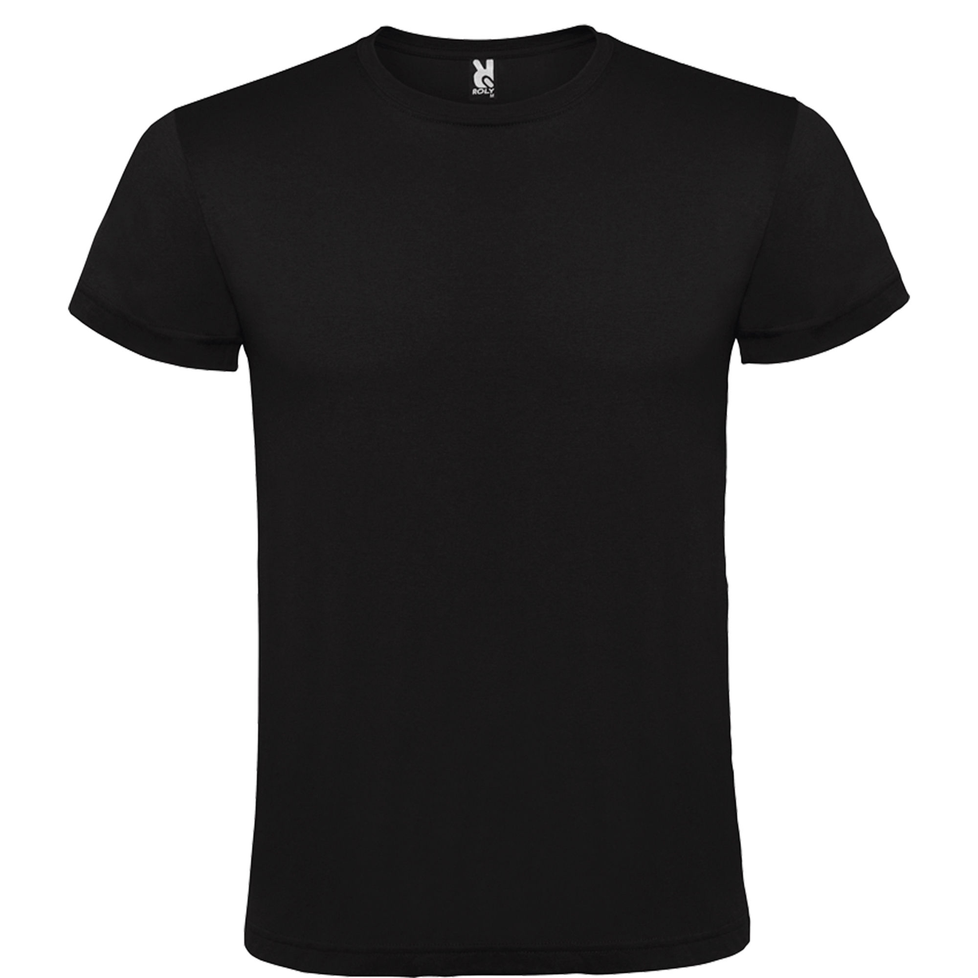 PACK 10 | Camiseta Algodón 150 | Hombre | Manga Corta | Roly