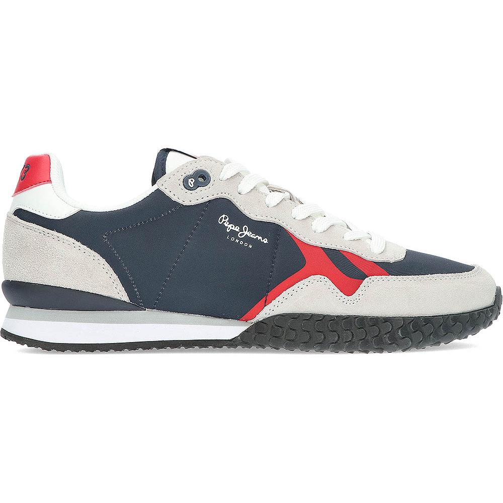 DEPORTIVAS PEPE JEANS PMS30941