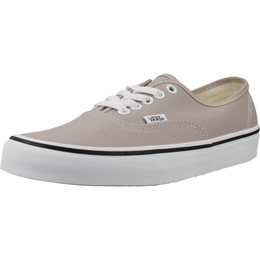 Zapatillas deportivas de Mujer Marca Vans Modelo Authentic