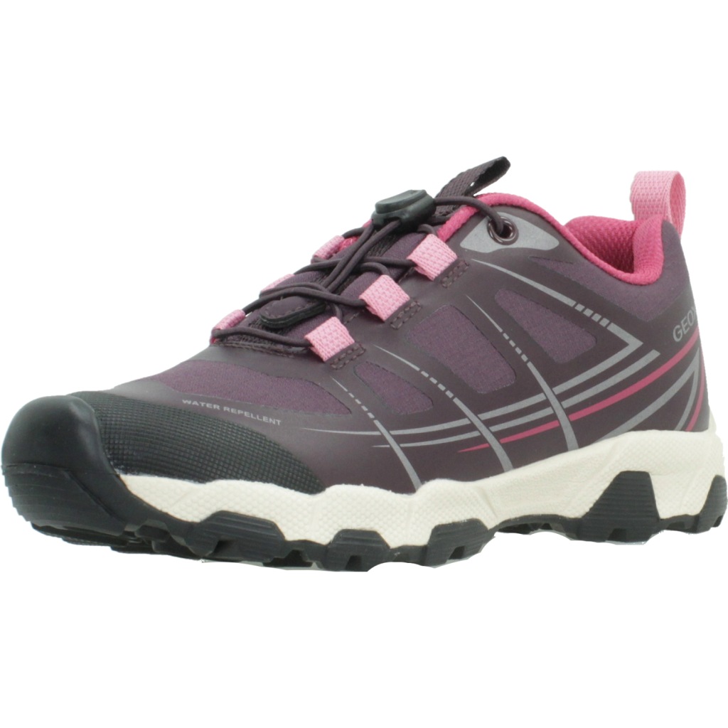 Zapatillas Niña Marca Geox Modelo J66aja 011bc