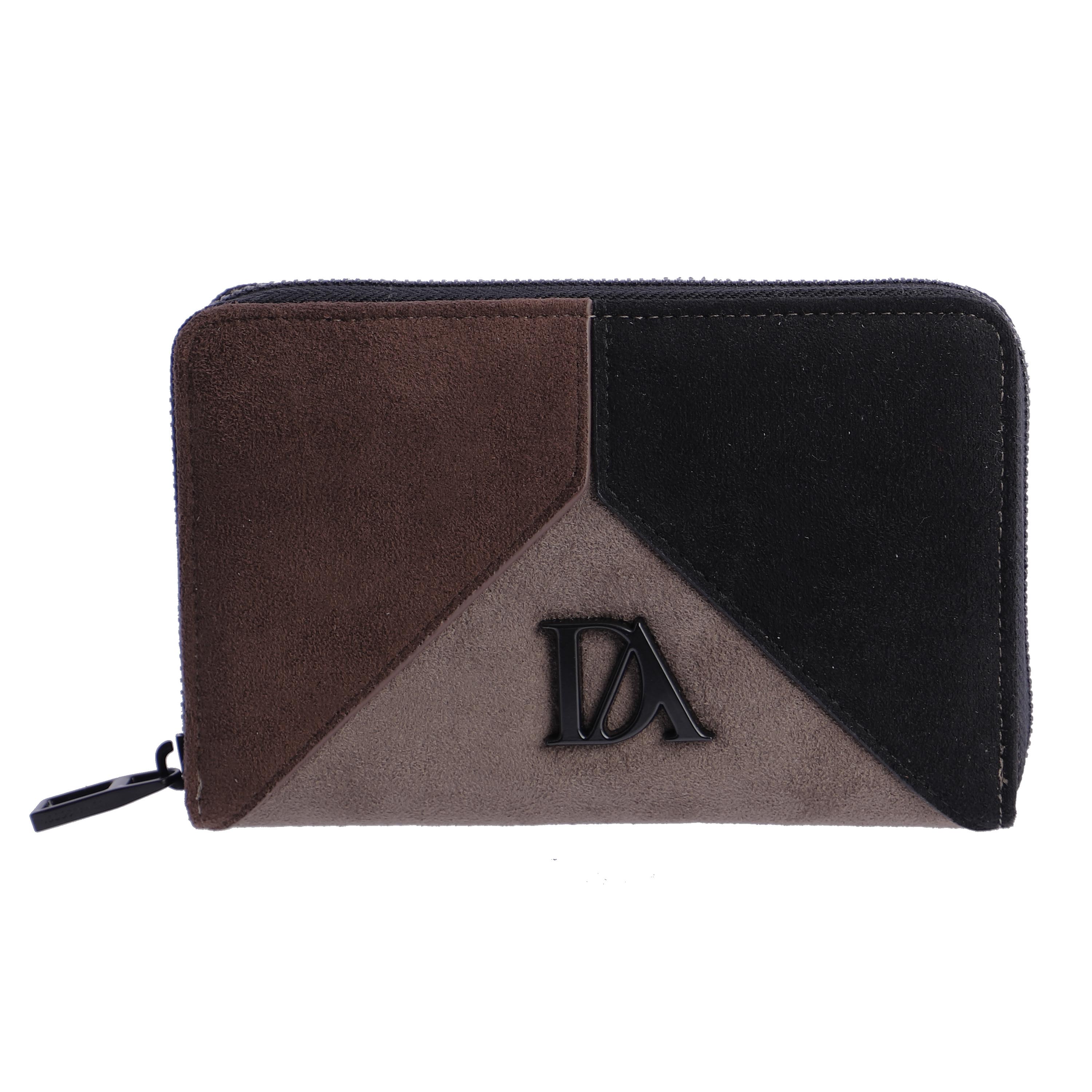 Cartera mujer Don Algodon Casia