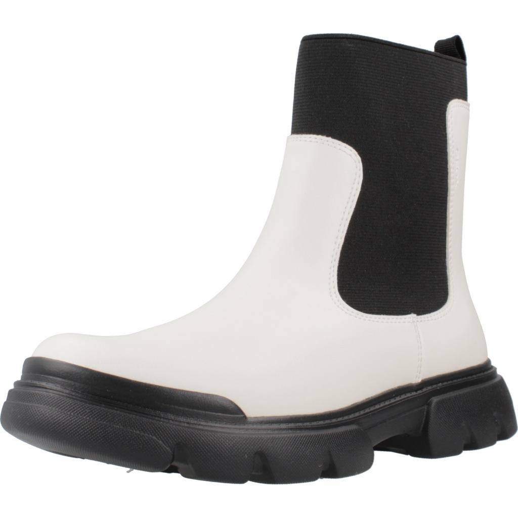 Botas Niña Marca Geox Modelo J Junette