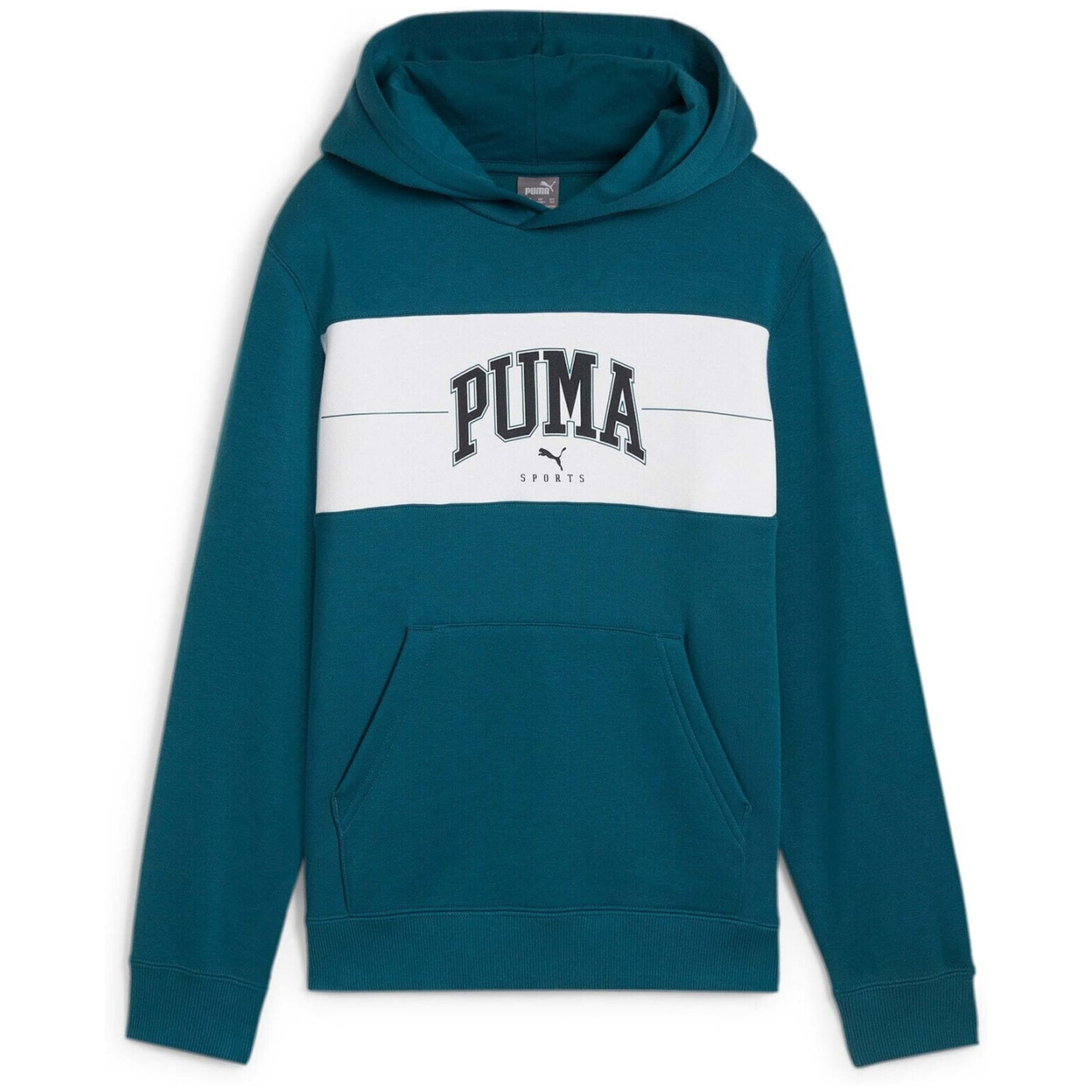 Textil Sportswear marca Puma modelo 682775-22 para kids en color azul