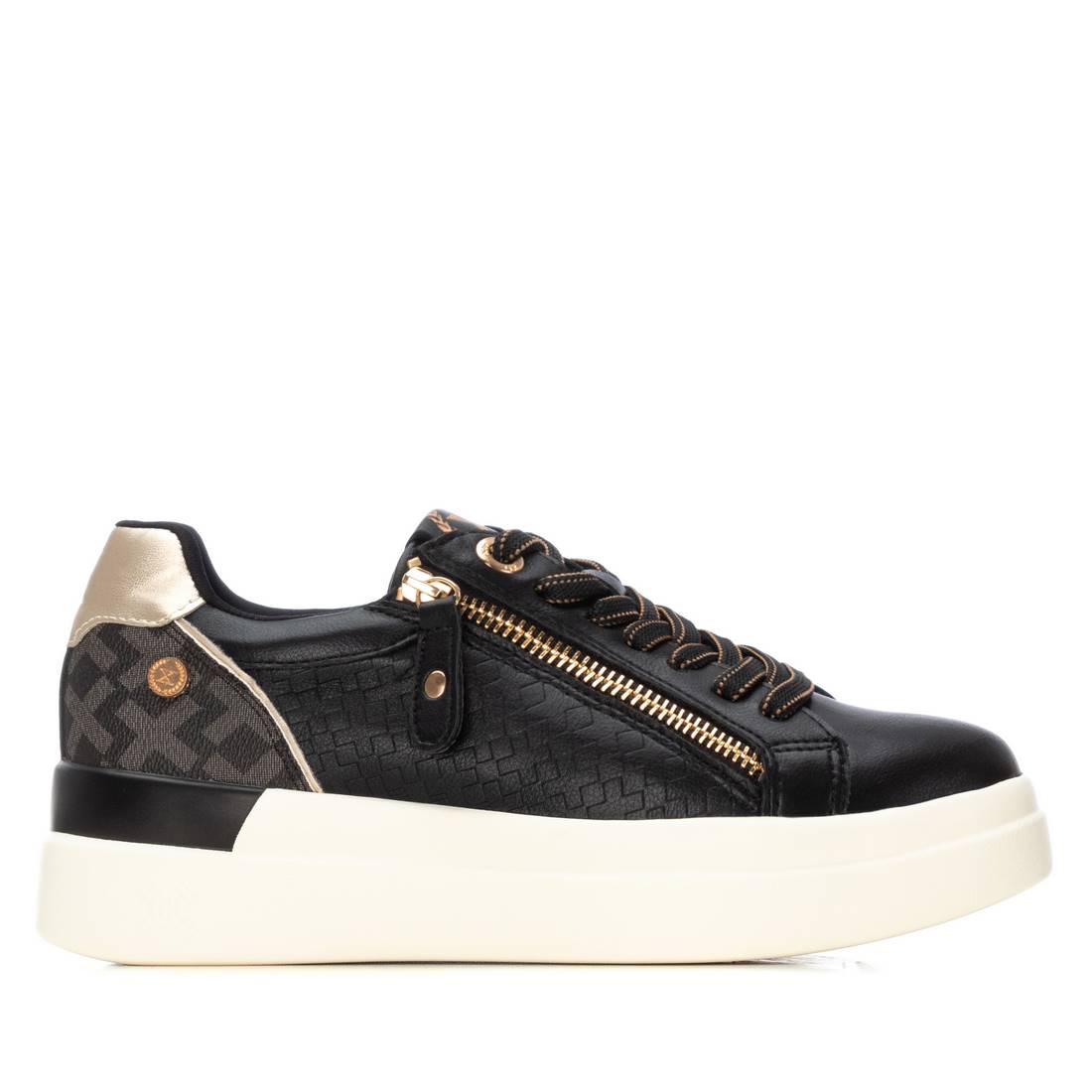 Xti - Zapatilla Mujer - Calzado Cómodo y Versátil - Moda casual - Modelo  14423301 - Resistente