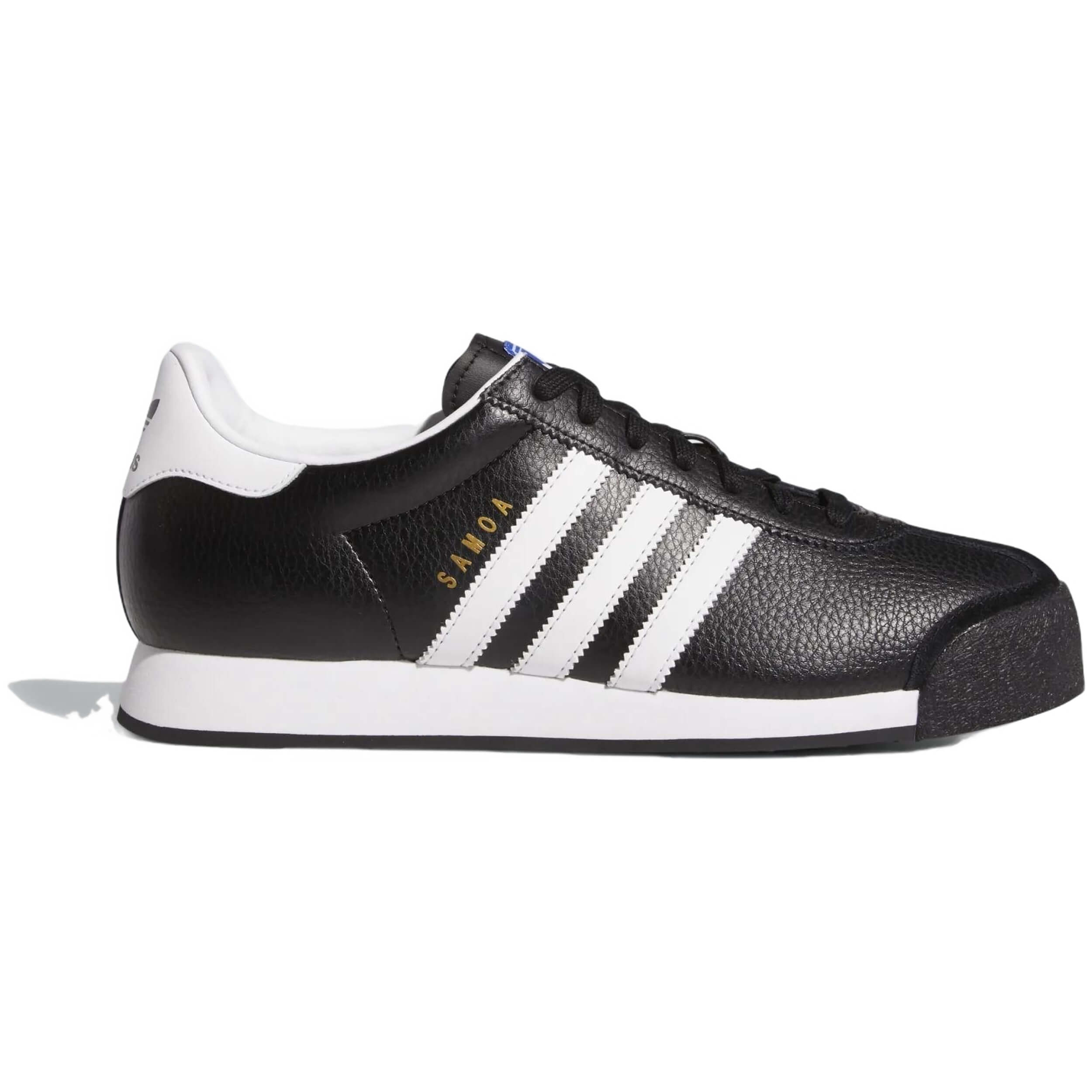 Zapatillas Sneakers Adidas modelo 019351 para HOMBRE en color Negro