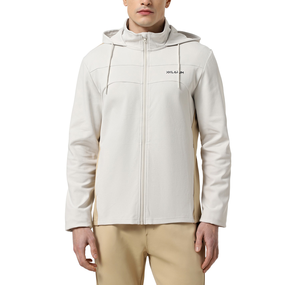 Sudadera de Hombre Larum Riddle - Materiales de alta calidad y elastano, comodidad y libertad de movimiento